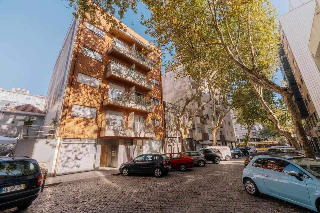 Apartamento T1 para Venda em Matosinhos e Leça da Palmeira Foto 23