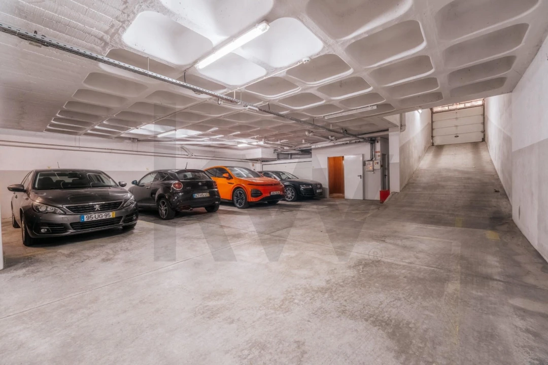Apartamento T1 para Venda em Matosinhos e Leça da Palmeira Foto 20