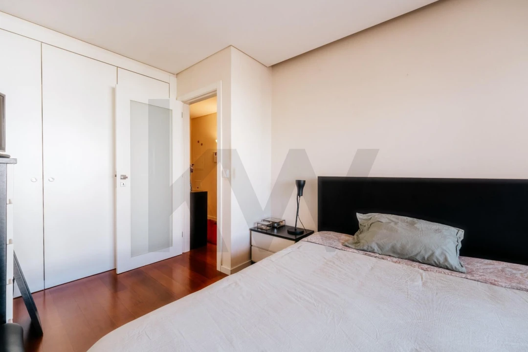 Apartamento T1 para Venda em Matosinhos e Leça da Palmeira Foto 15