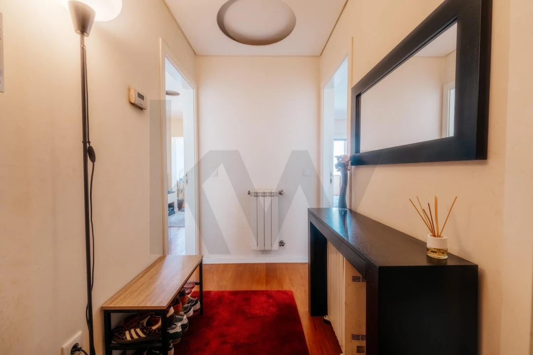 Apartamento T1 para Venda em Matosinhos e Leça da Palmeira Foto 10