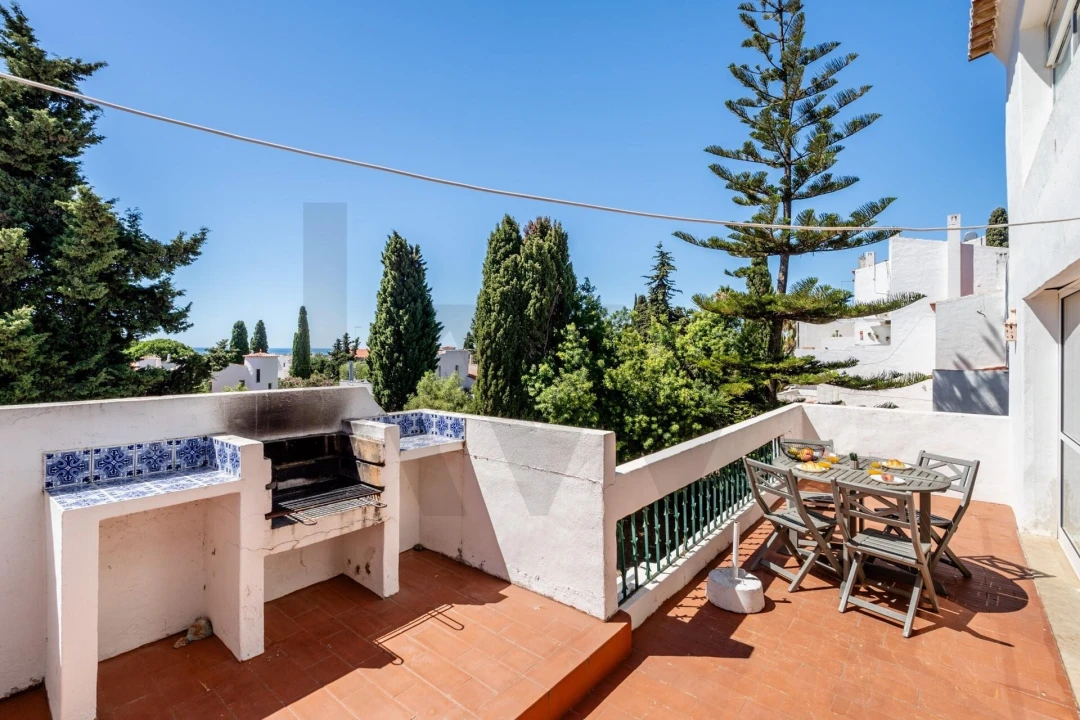 Apartamento T2 para Venda em Porches Foto 24