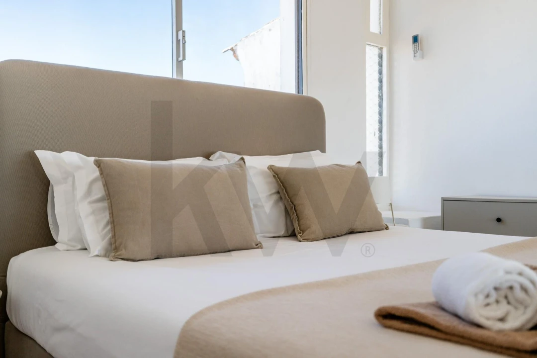 Apartamento T2 para Venda em Porches Foto 14