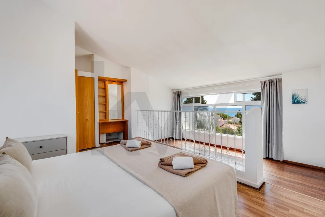 Apartamento T2 para Venda em Porches Foto 9