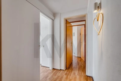 Apartamento T2 para Venda em Porches