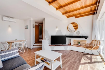 Apartamento T2 para Venda em Porches