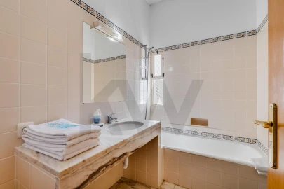 Apartamento T2 para Venda em Porches