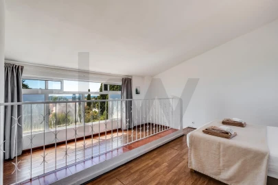 Apartamento T2 para Venda em Porches