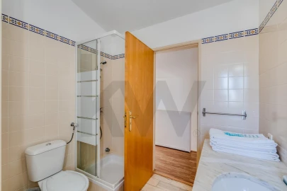 Apartamento T2 para Venda em Porches