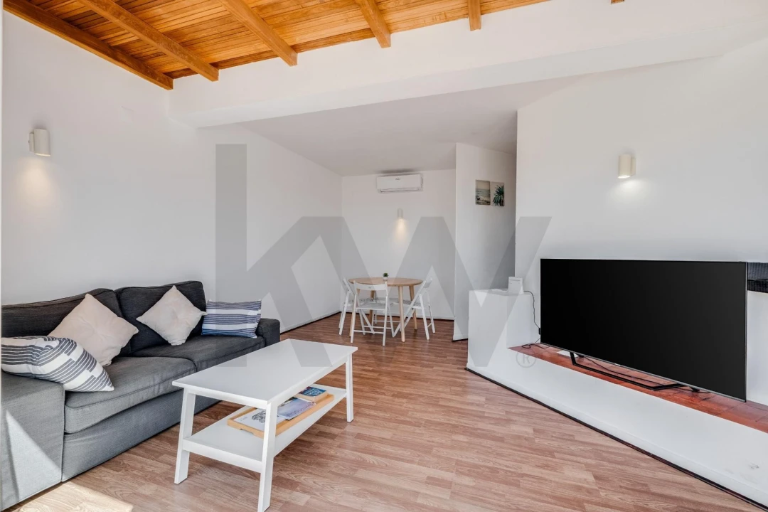 Apartamento T2 para Venda em Porches Foto 8