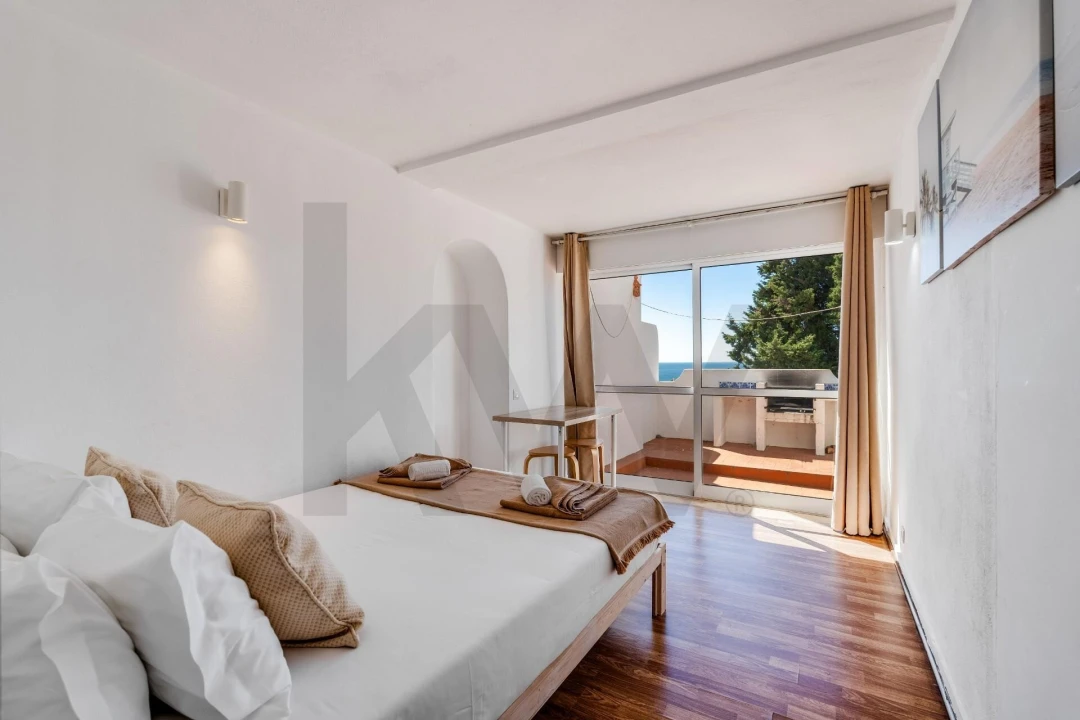 Apartamento T2 para Venda em Porches Foto 18