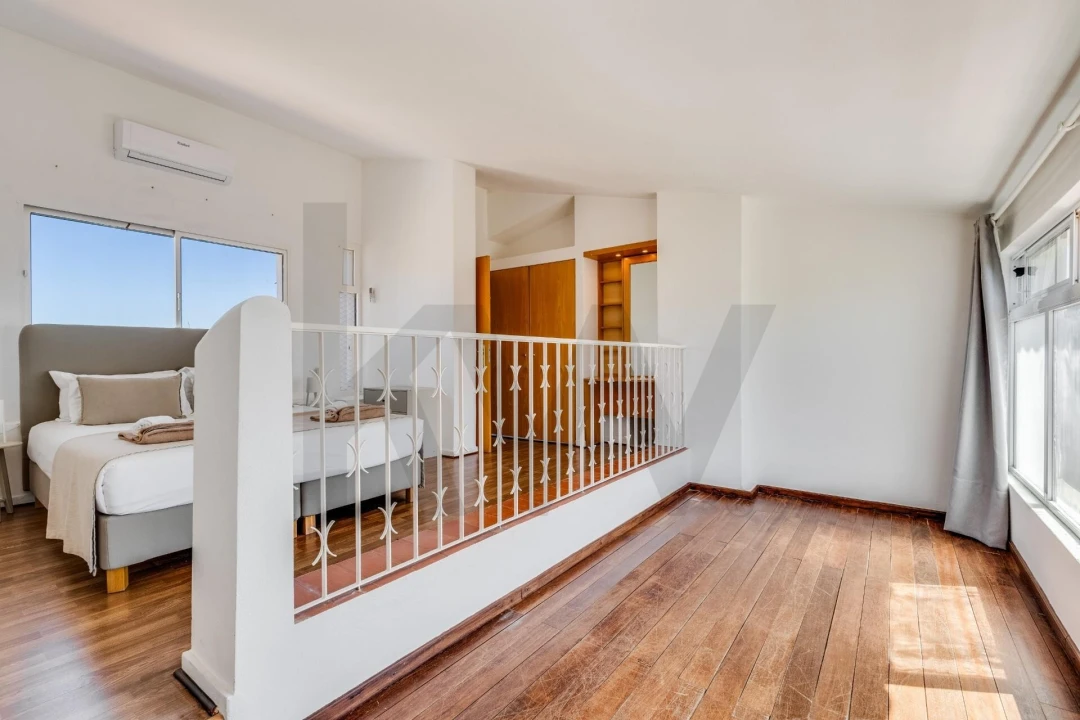 Apartamento T2 para Venda em Porches Foto 11