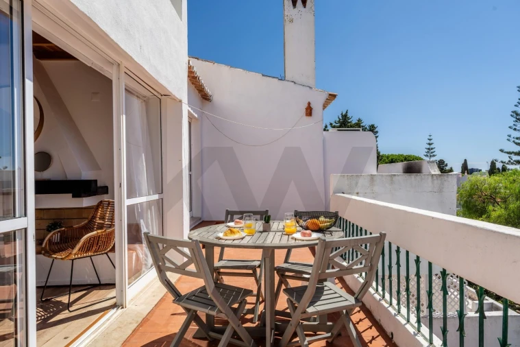 Apartamento T2 para Venda em Porches Foto 25