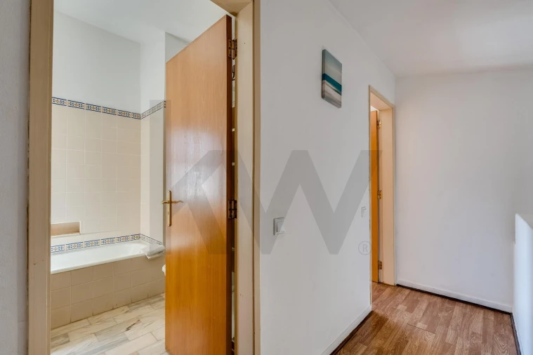 Apartamento T2 para Venda em Porches Foto 23
