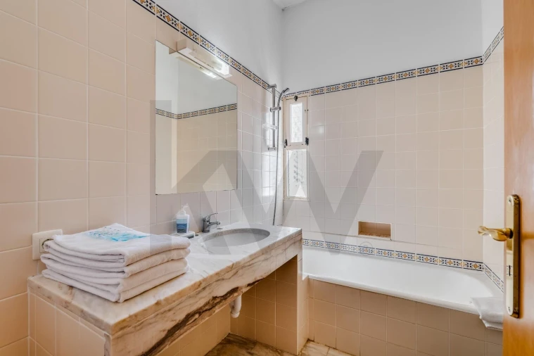 Apartamento T2 para Venda em Porches Foto 21