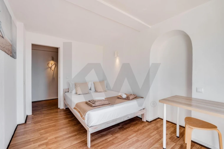 Apartamento T2 para Venda em Porches Foto 19