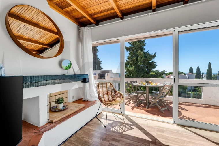 Apartamento T2 para Venda em Porches Foto 6