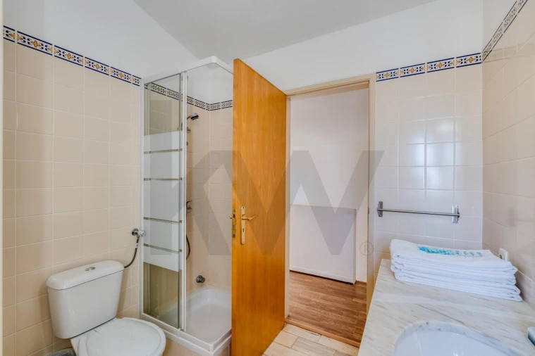 Apartamento T2 para Venda em Porches Foto 22