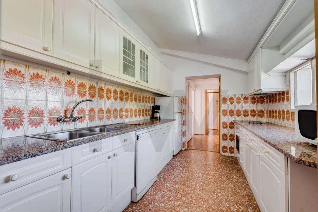 Apartamento T2 para Venda em Porches Foto 15