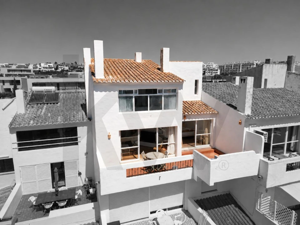 Apartamento T2 para Venda em Porches Foto 4