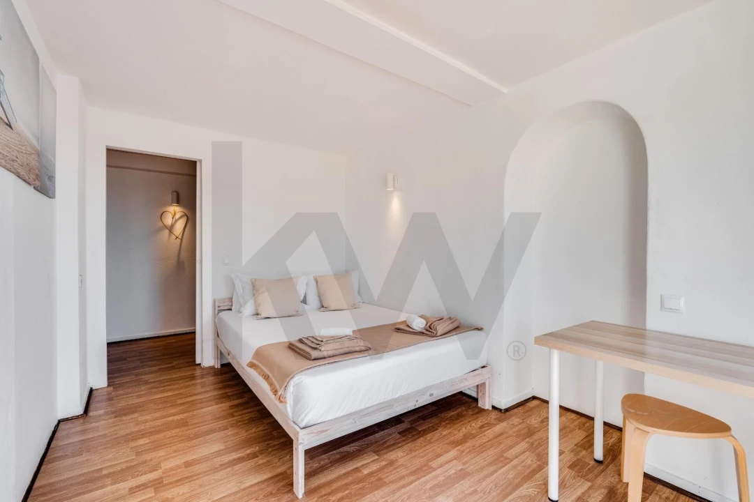 Apartamento T2 para Venda em Porches Foto 19