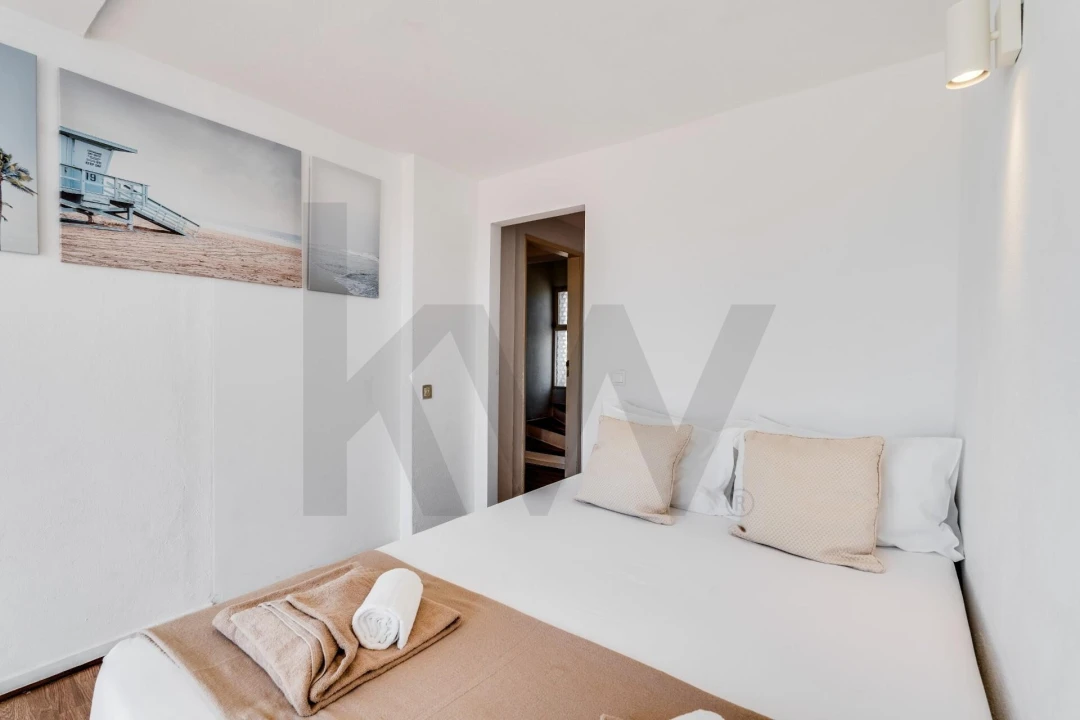 Apartamento T2 para Venda em Porches Foto 20