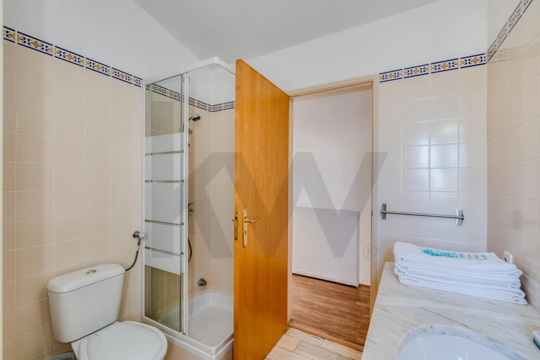 Apartamento T2 para Venda em Porches Foto 22