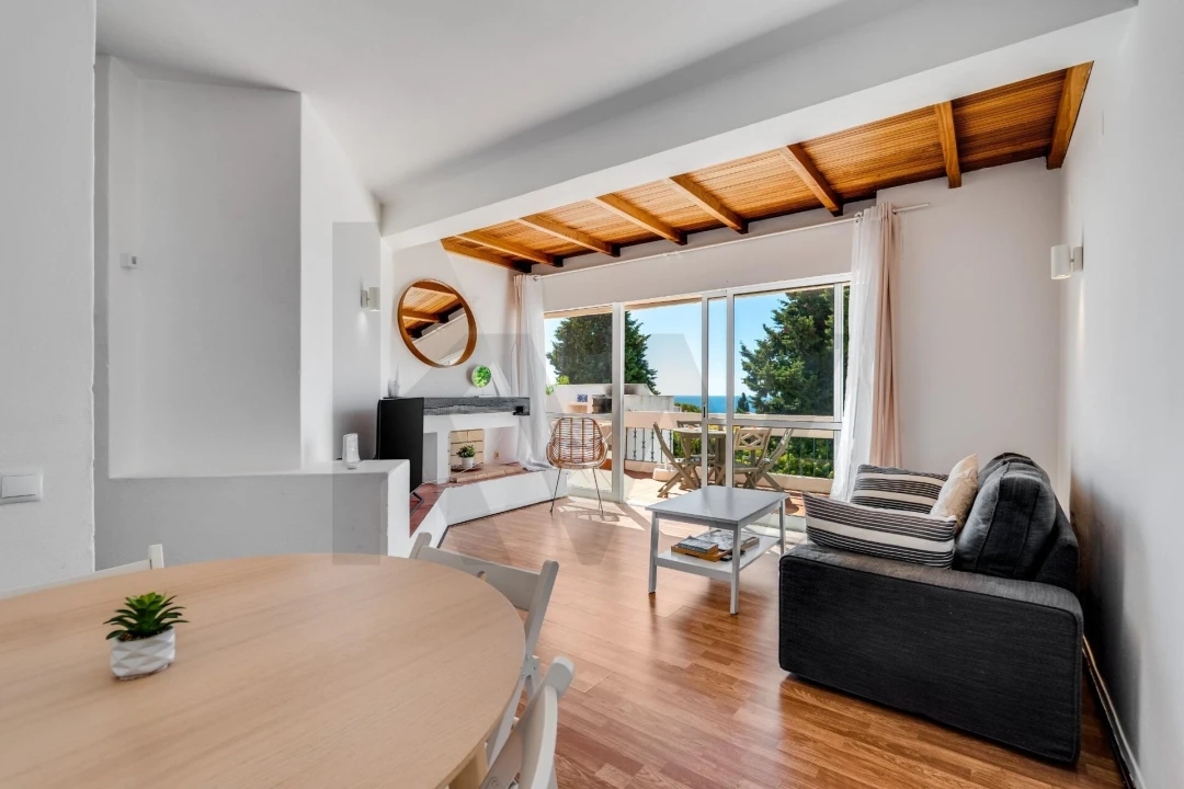 Apartamento T2 para Venda em Porches Foto 5