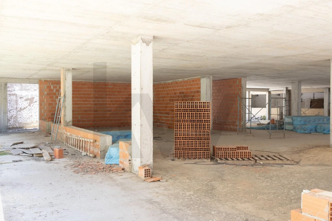 Armazém para Venda em Alverca do Ribatejo e Sobralinho Foto 7