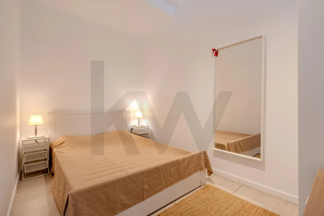 Apartamento T1 para Venda em Belém Foto 6
