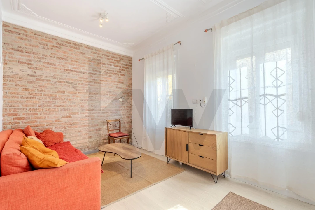 Apartamento T1 para Venda em Belém Foto 1