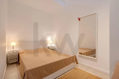 Apartamento T1 para Venda em Belém