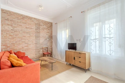 Apartamento T1 para Venda em Belém