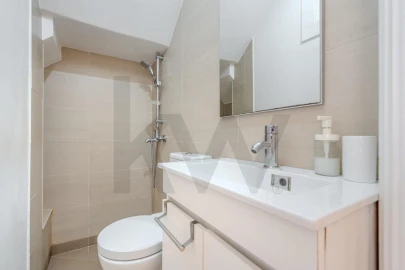 Apartamento T1 para Venda em Belém