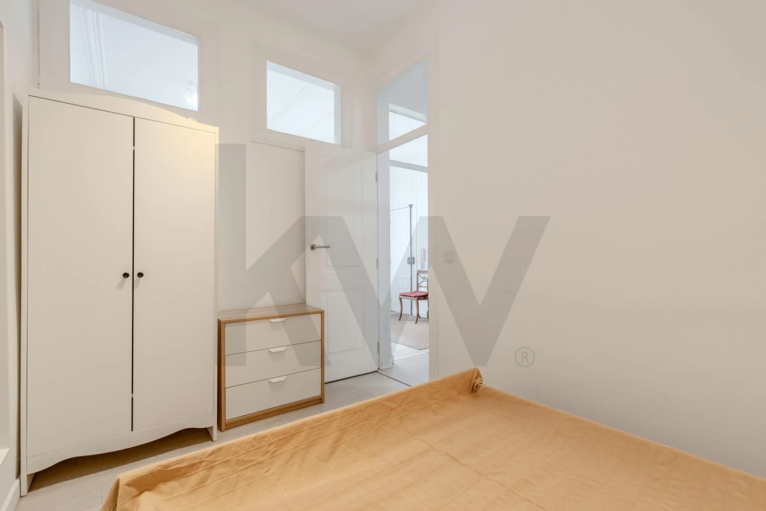 Apartamento T1 para Venda em Belém Foto 7
