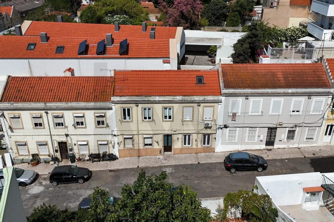 Apartamento T1 para Venda em Belém Foto 14