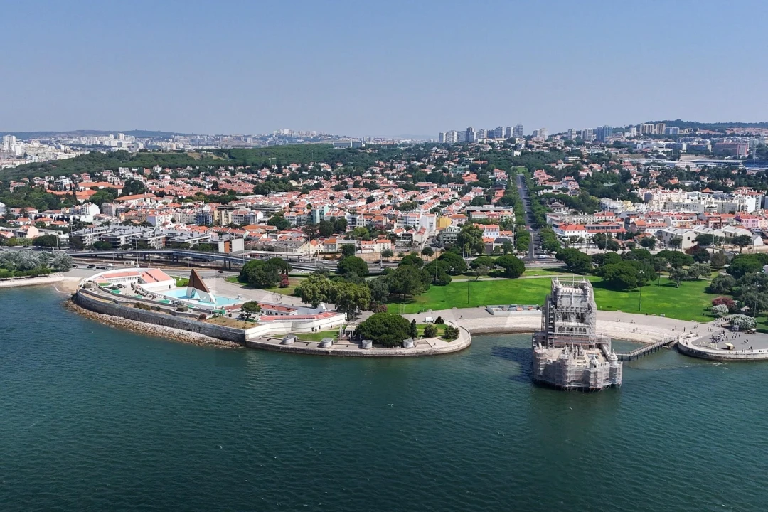 Apartamento T1 para Venda em Belém Foto 15