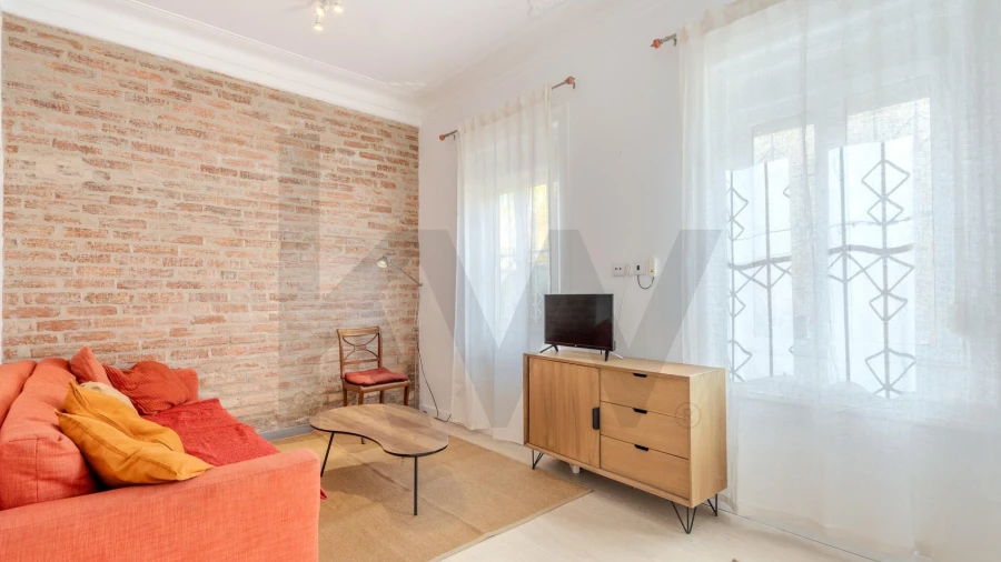 Apartamento T1 para Venda em Belém