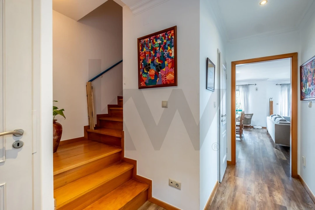 Apartamento T3 para Venda em Carnaxide e Queijas Foto 2
