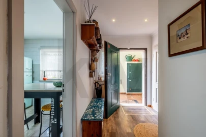 Apartamento T3 para Venda em Carnaxide e Queijas