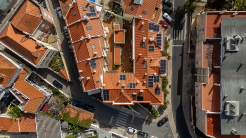 Apartamento T3 para Venda em Carnaxide e Queijas