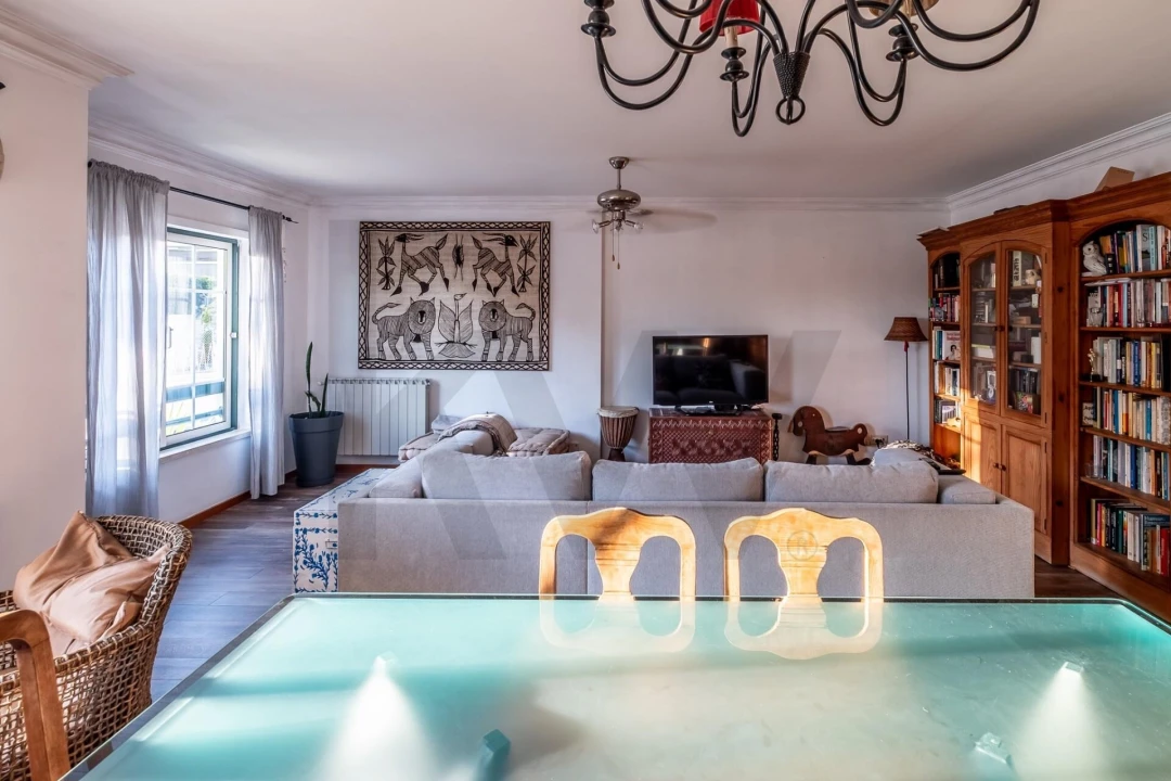 Apartamento T3 para Venda em Carnaxide e Queijas Foto 9