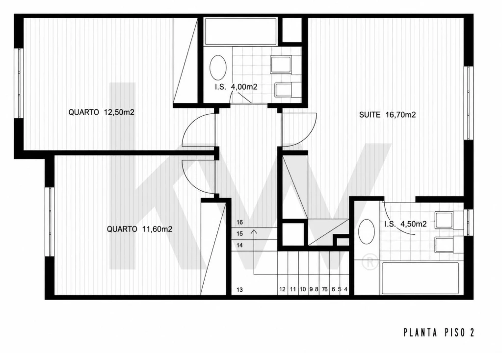 Apartamento T3 para Venda em Carnaxide e Queijas Foto 30