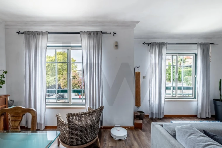 Apartamento T3 para Venda em Carnaxide e Queijas Foto 8