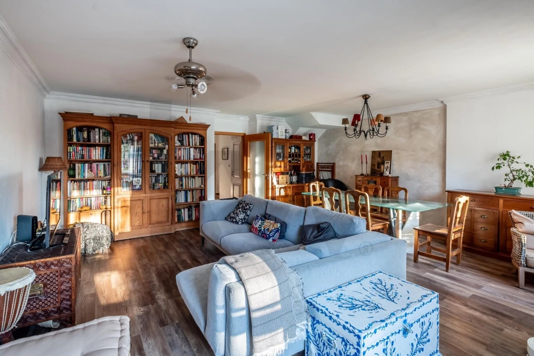 Apartamento T3 para Venda em Carnaxide e Queijas Foto 17