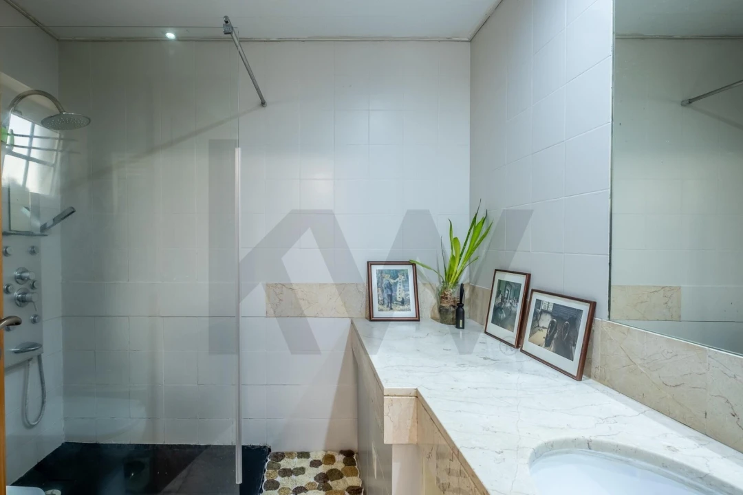 Apartamento T3 para Venda em Carnaxide e Queijas Foto 18