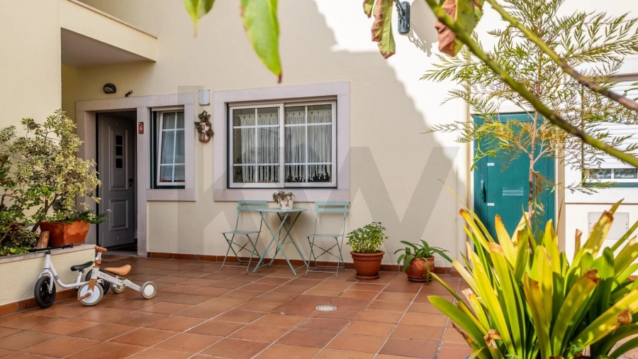 Apartamento T3 para Venda em Carnaxide e Queijas