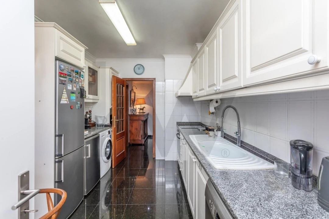 Apartamento T3 para Venda em Santa Clara Foto 5