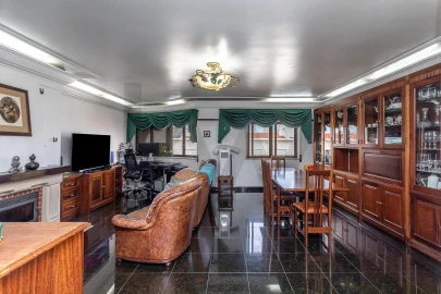 Apartamento T3 para Venda em Santa Clara