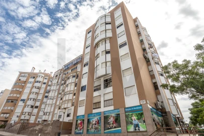 Apartamento T3 para Venda em Santa Clara