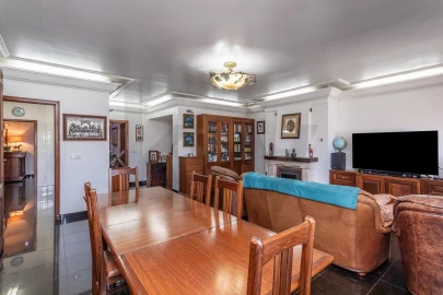 Apartamento T3 para Venda em Santa Clara
